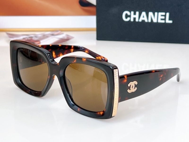 Chanel Sunglasses